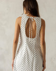 Dolce Dots Dress