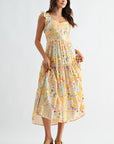 Sweet Escape Dress