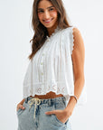 Sweet Melody Top