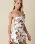 Bloom & Gather Romper