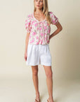 Everything’s Rosy Top