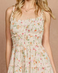 Meant To Be Maxi Dress