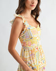 Sweet Escape Dress