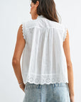 Sweet Melody Top