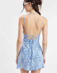 Chasing The Tide Dress
