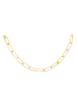 Laney Necklace- Gold Filled