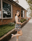 Bloom Baby Bloom Romper